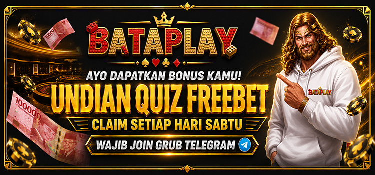 QUIZ FREEBET